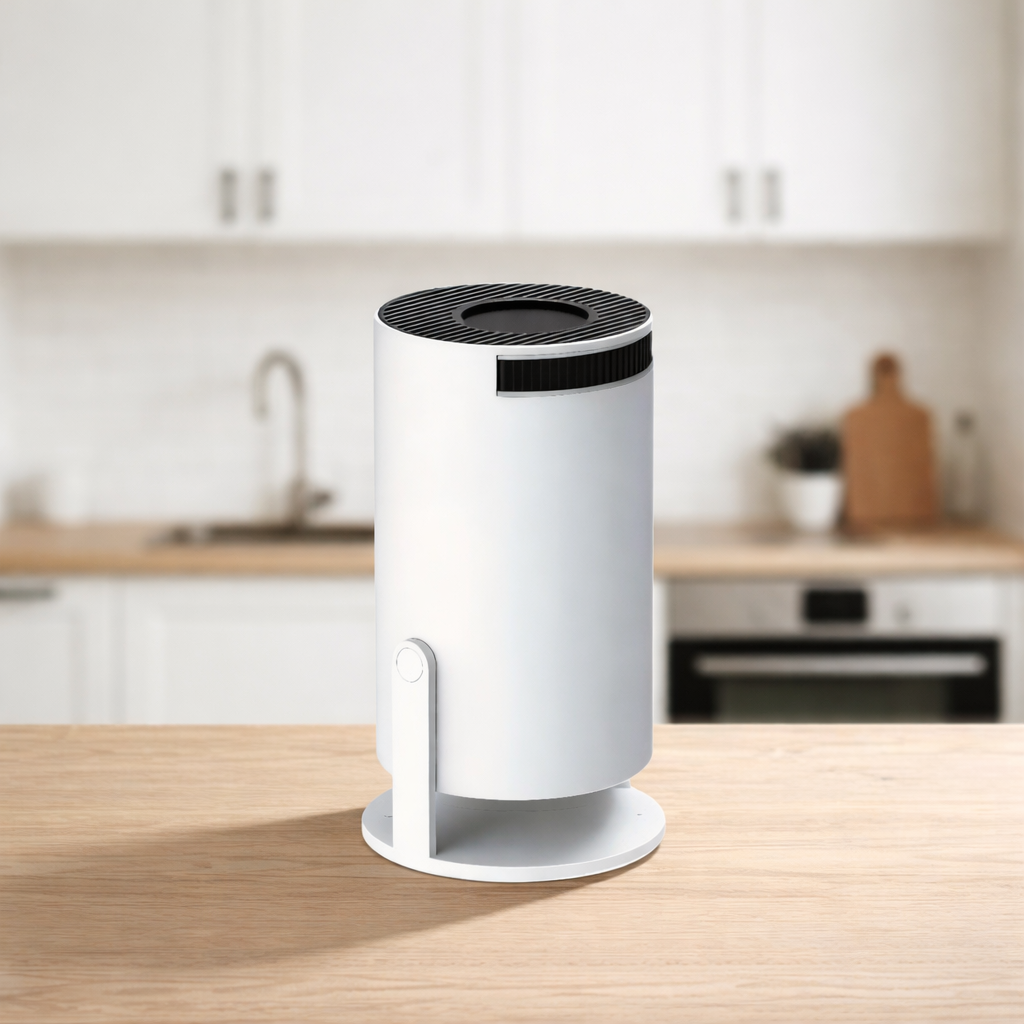 Centauri View™ – Mini Cine Portátil