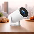 Centauri View™ – Mini Cine Portátil