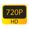 Calidad 720p